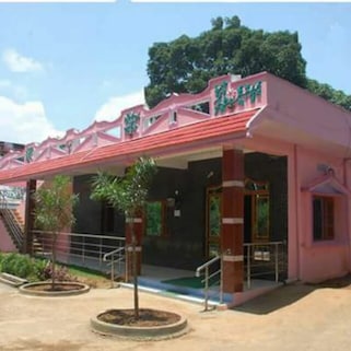 Golden Sands Ozone Valley Resort